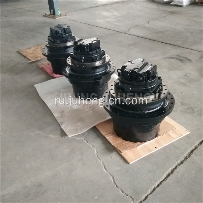 Экскаватор ZX470 Travel Motor ZX470-3 Последняя передача